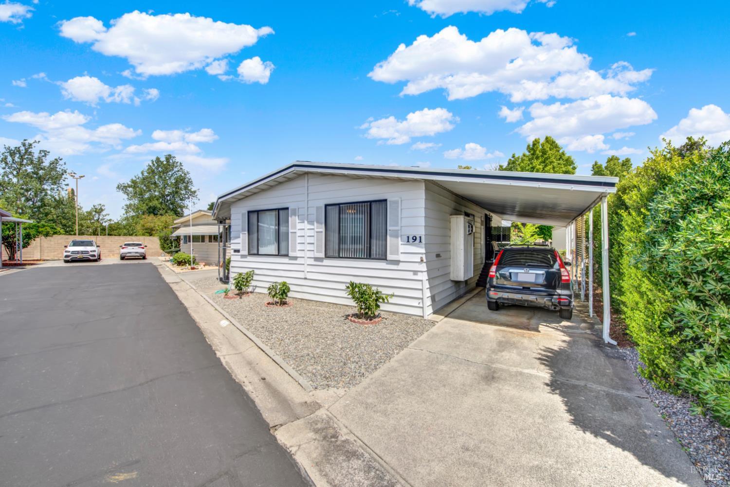 191 Lemon Tree Circle Vacaville CA 95687