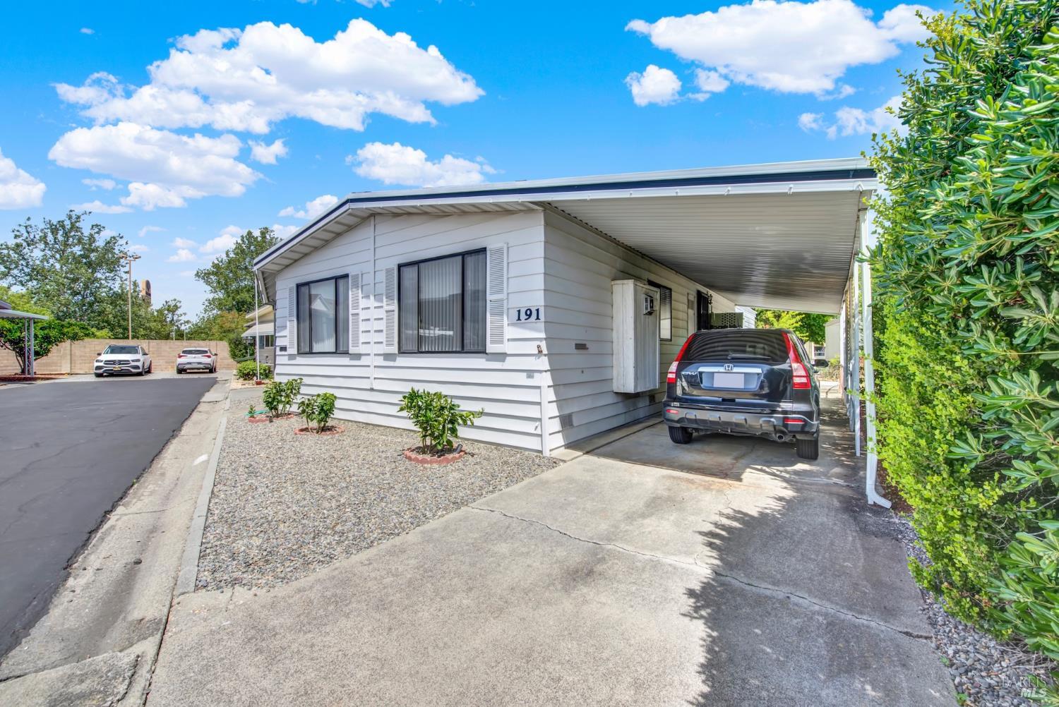 191 Lemon Tree Circle Vacaville CA 95687
