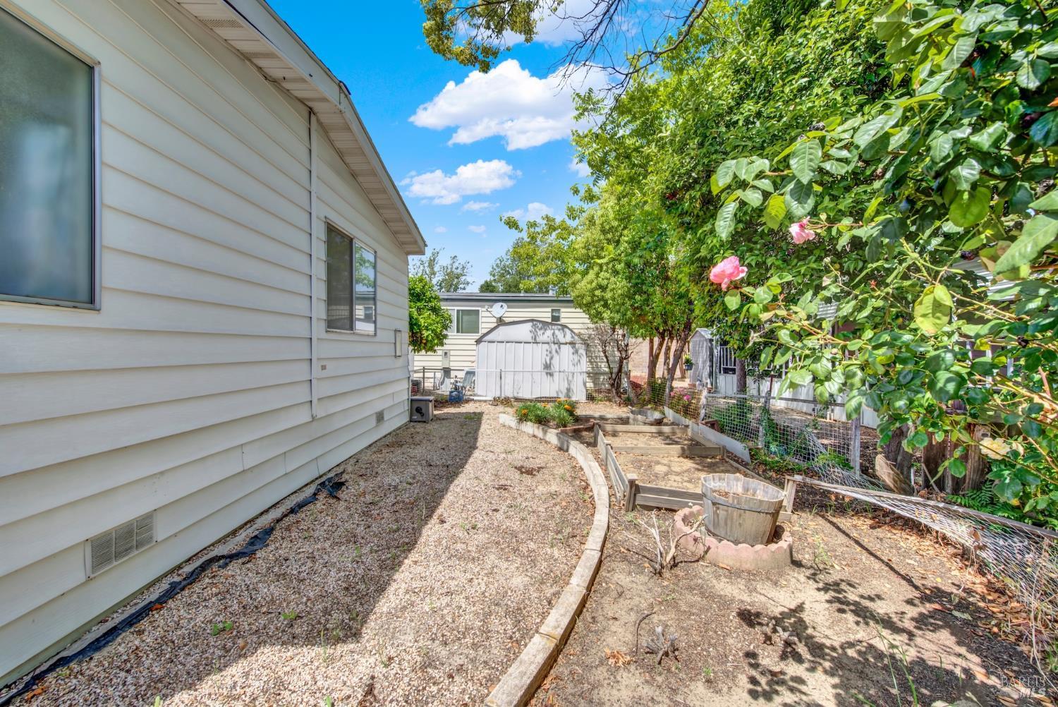 191 Lemon Tree Circle Vacaville CA 95687