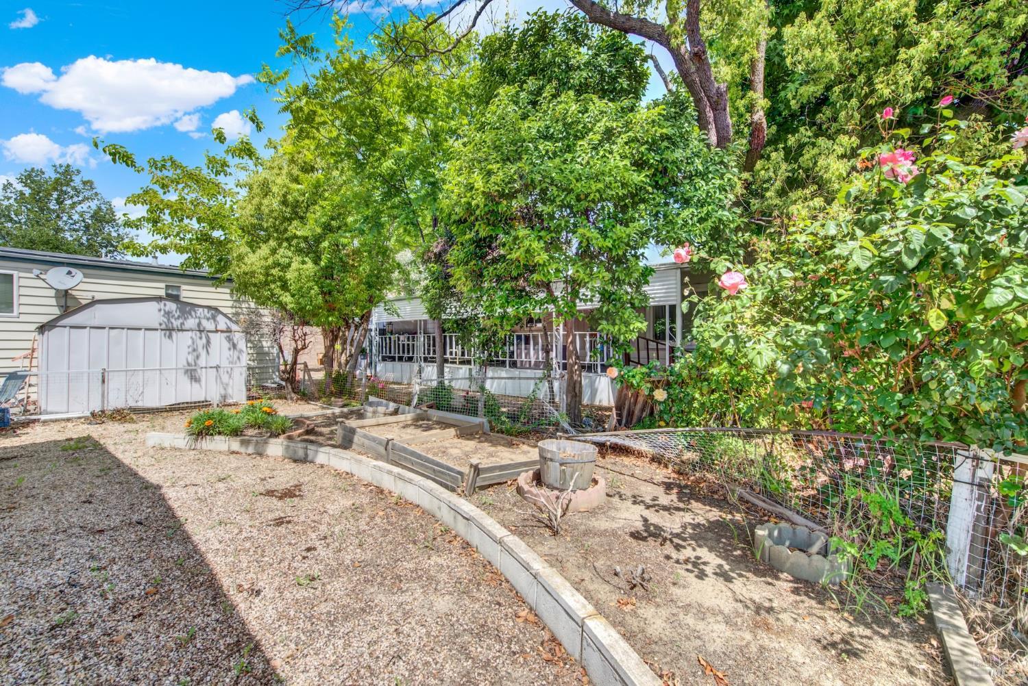 191 Lemon Tree Circle Vacaville CA 95687