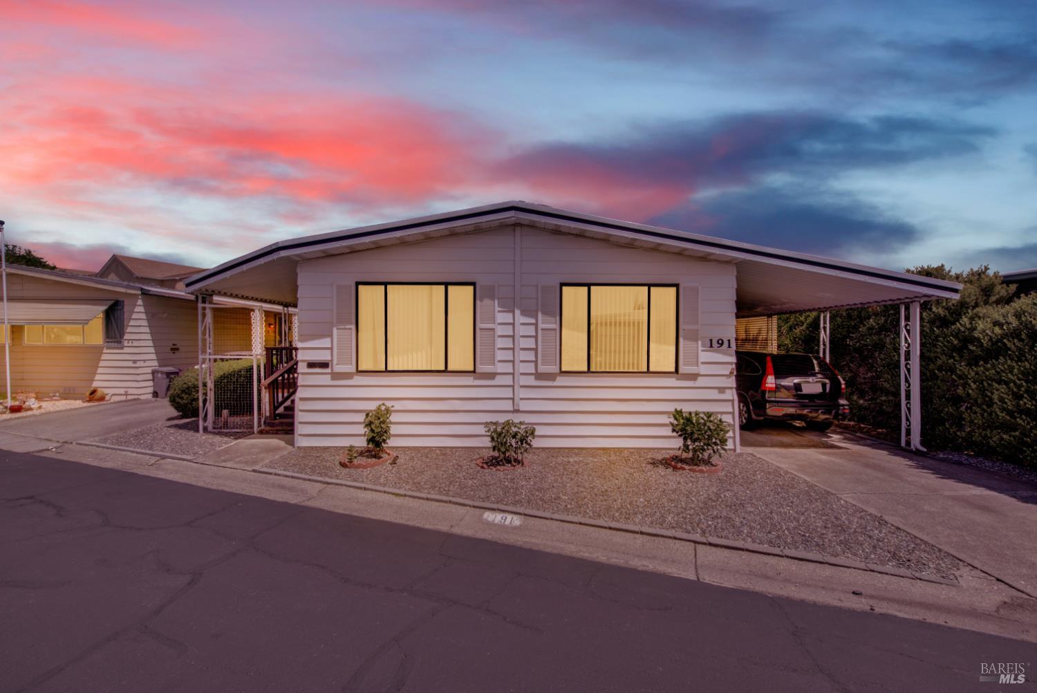 191 Lemon Tree Circle Vacaville CA 95687