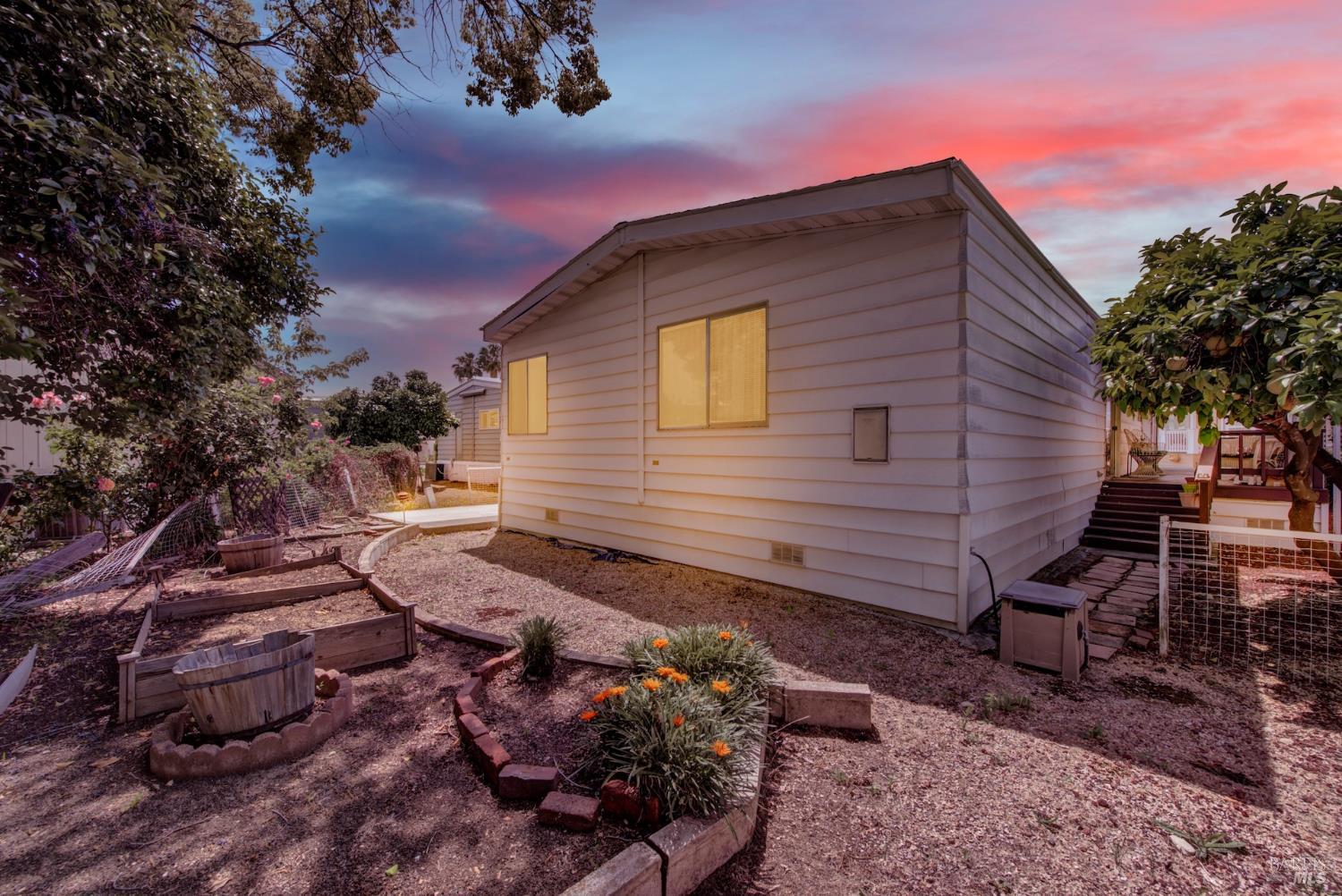191 Lemon Tree Circle Vacaville CA 95687