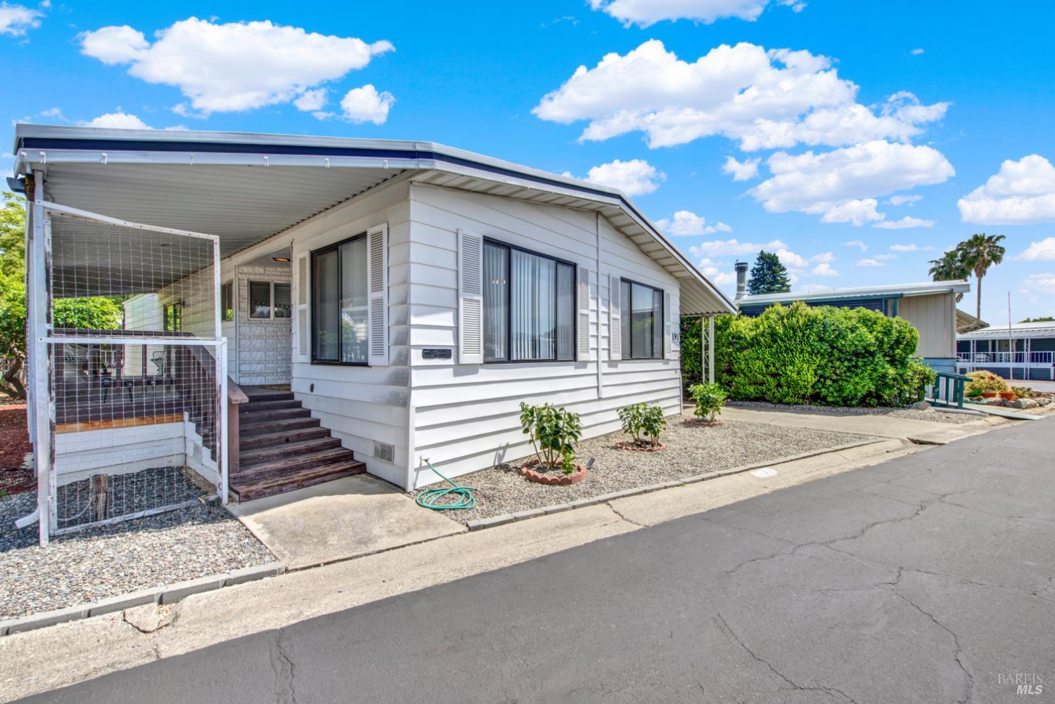 191 Lemon Tree Circle Vacaville CA 95687