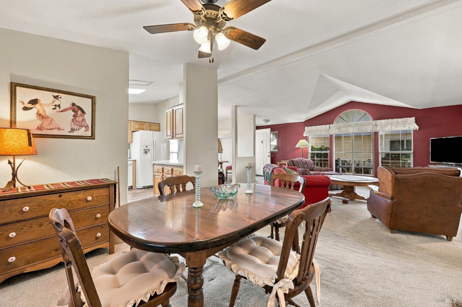 153 Stratford Way Santa Rosa CA 95401