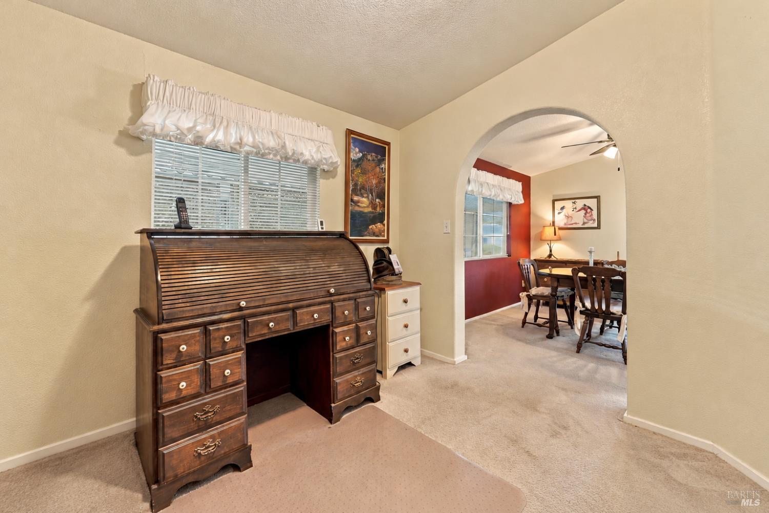 153 Stratford Way Santa Rosa CA 95401
