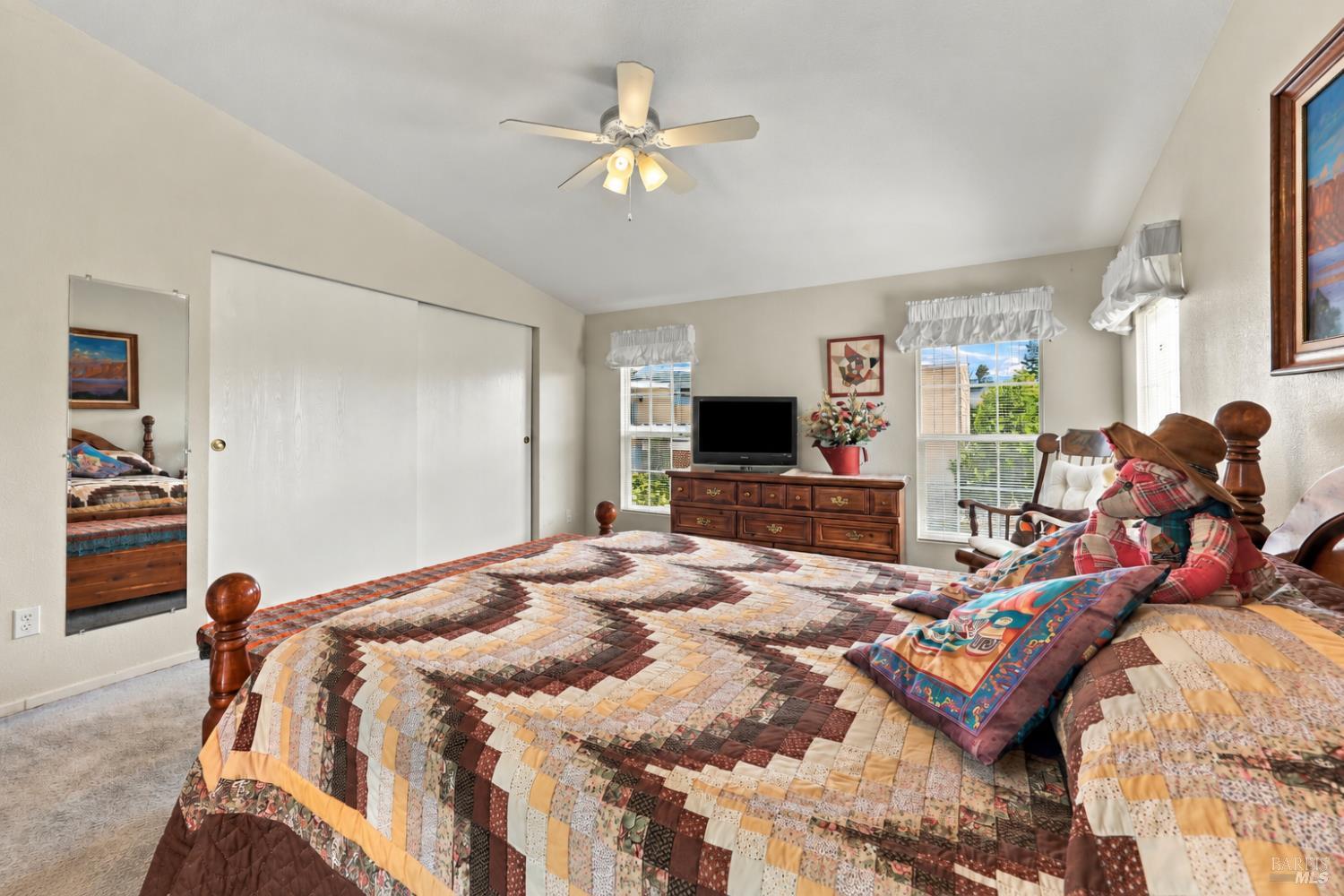 153 Stratford Way Santa Rosa CA 95401