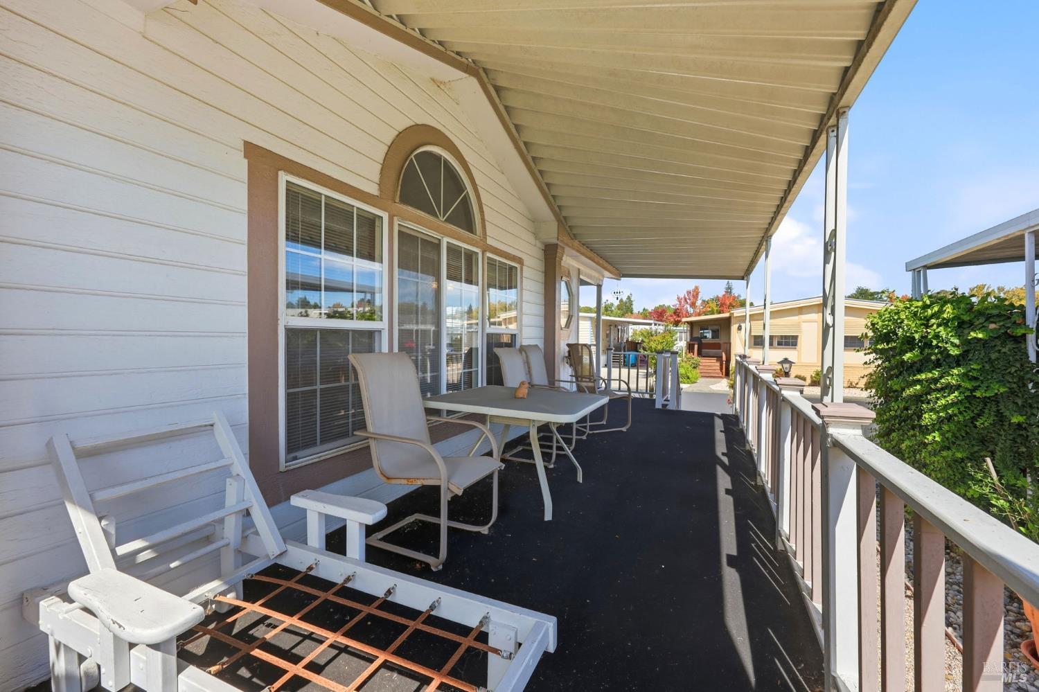 153 Stratford Way Santa Rosa CA 95401
