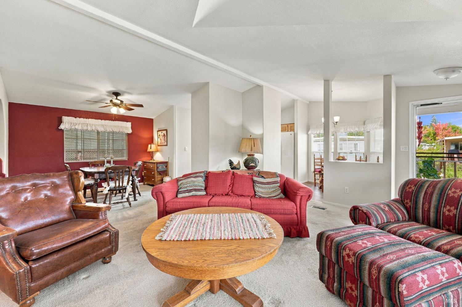 153 Stratford Way Santa Rosa CA 95401