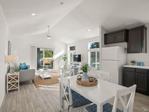 39 Scenic Drive Novato CA 94949