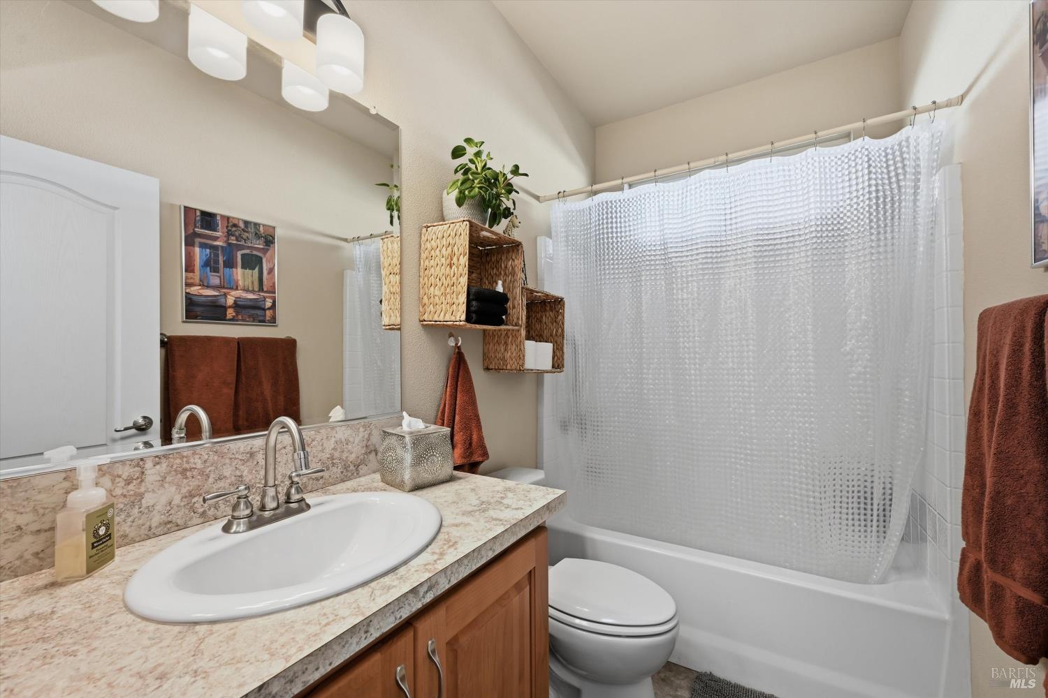 2412 Foothill Boulevard Calistoga CA 94515