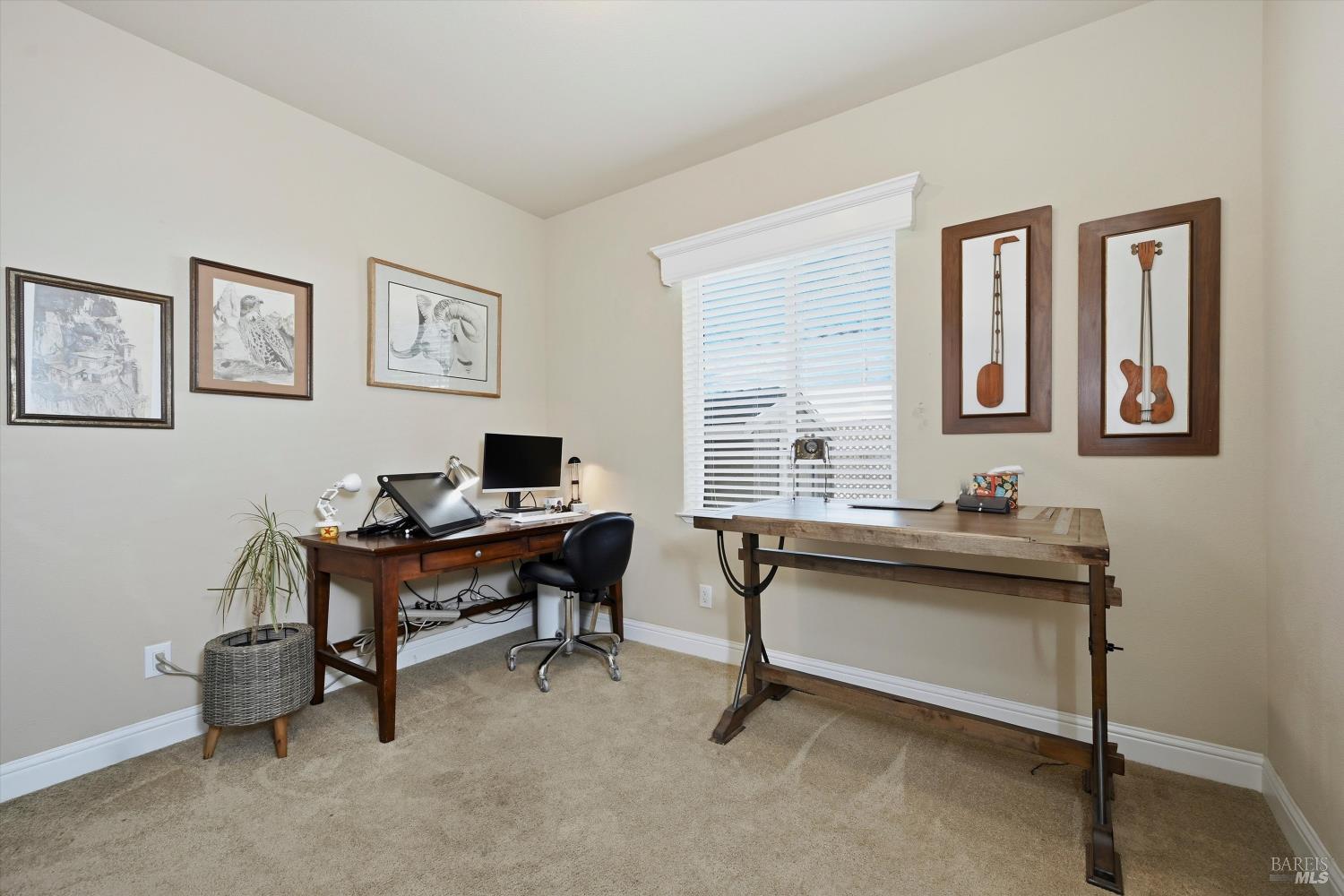 2412 Foothill Boulevard Calistoga CA 94515