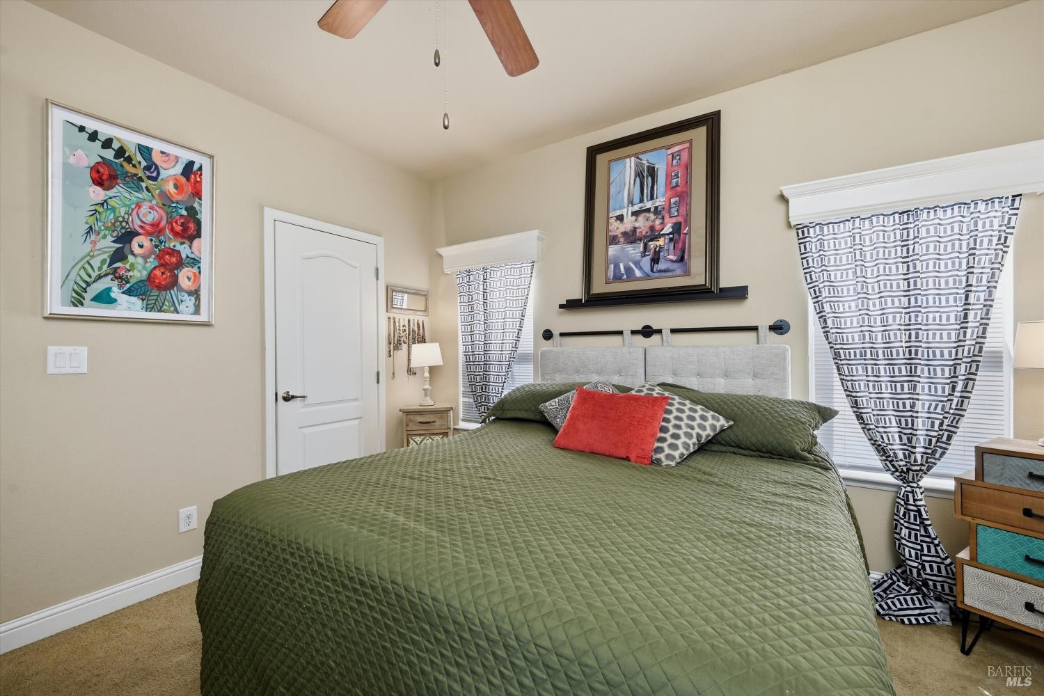 2412 Foothill Boulevard Calistoga CA 94515