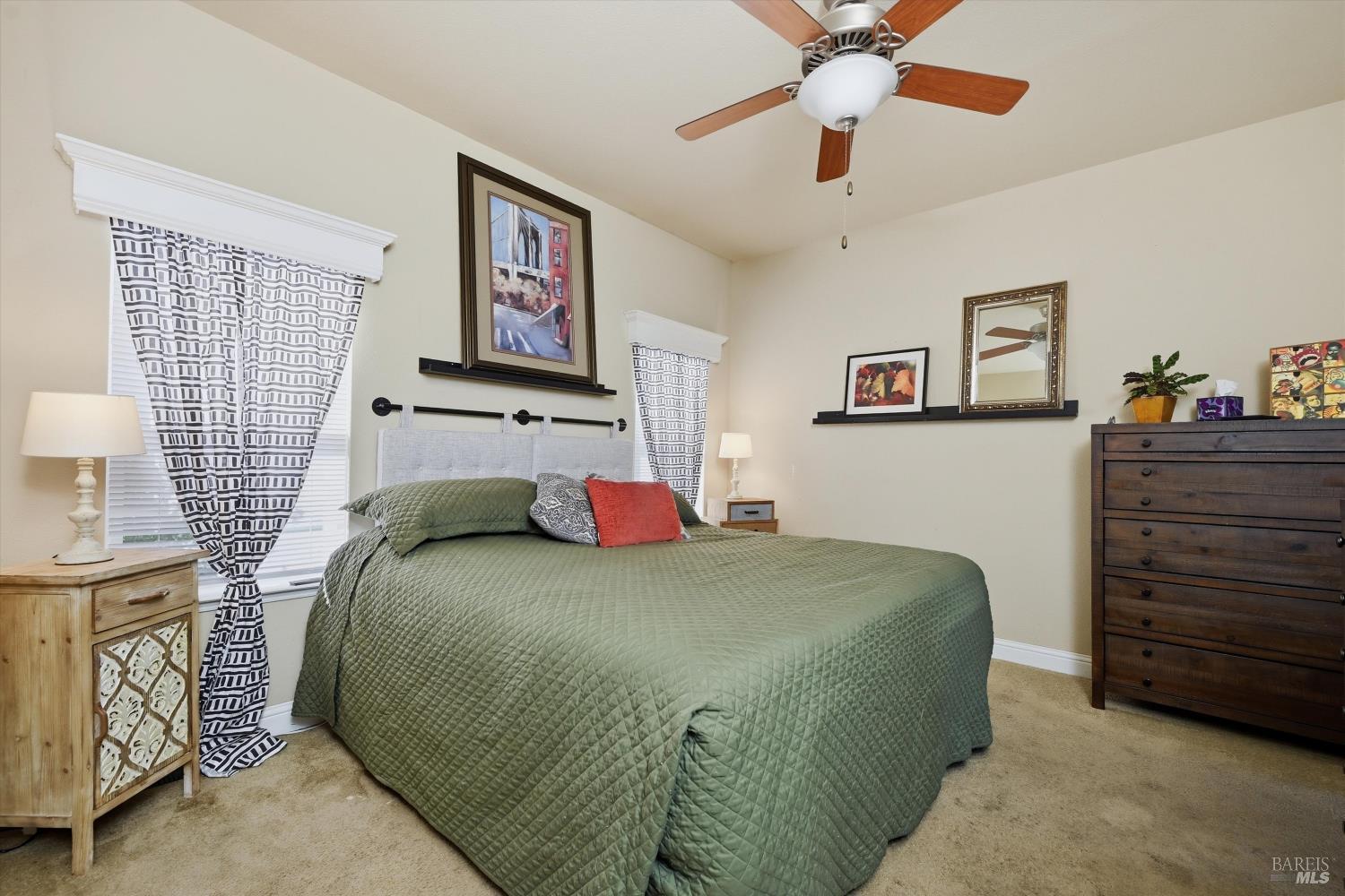 2412 Foothill Boulevard Calistoga CA 94515