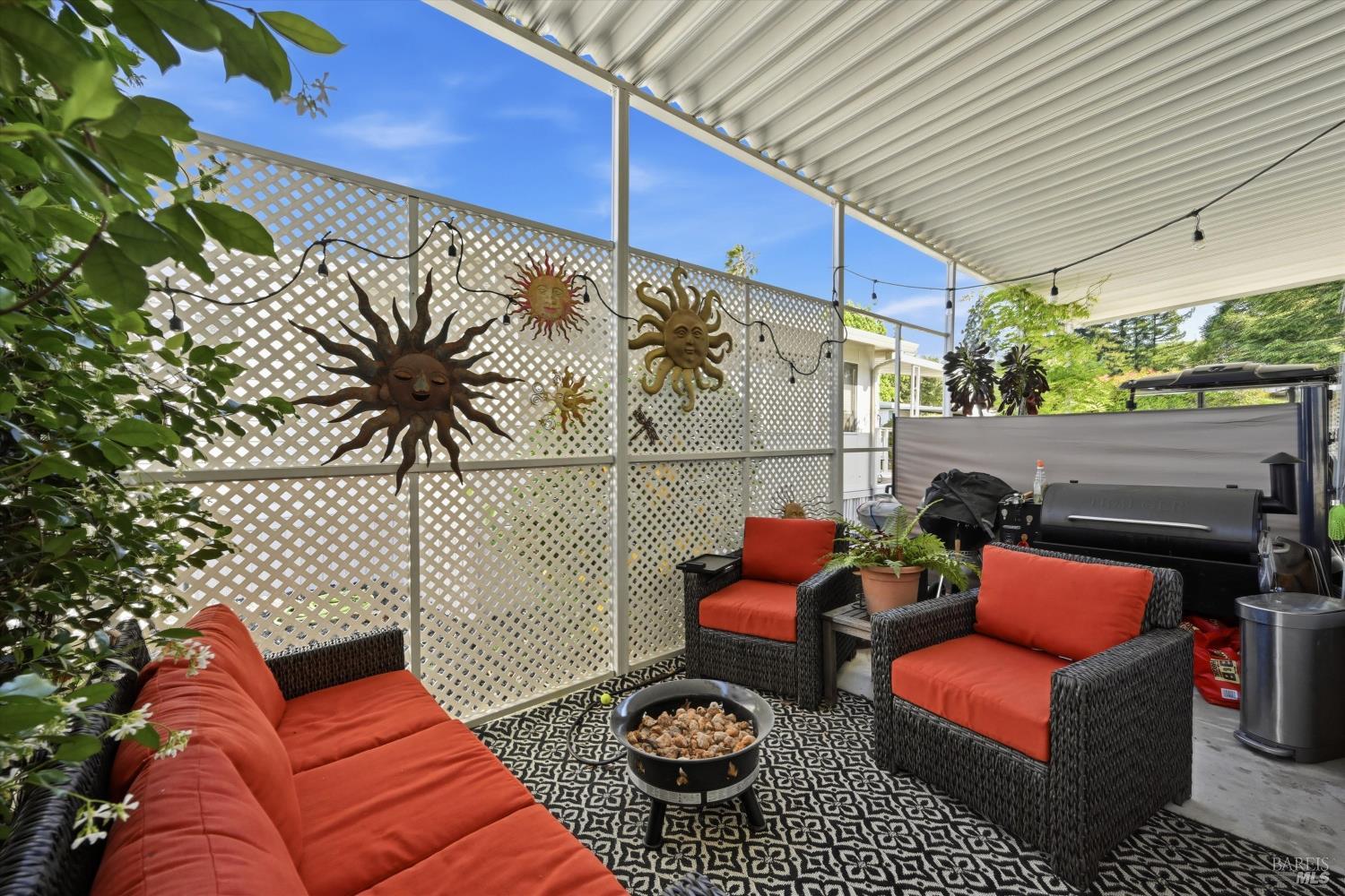 2412 Foothill Boulevard Calistoga CA 94515