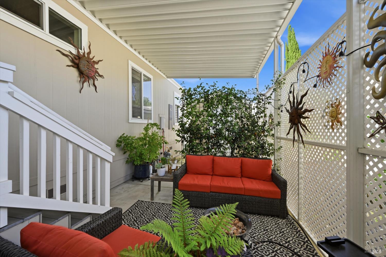 2412 Foothill Boulevard Calistoga CA 94515