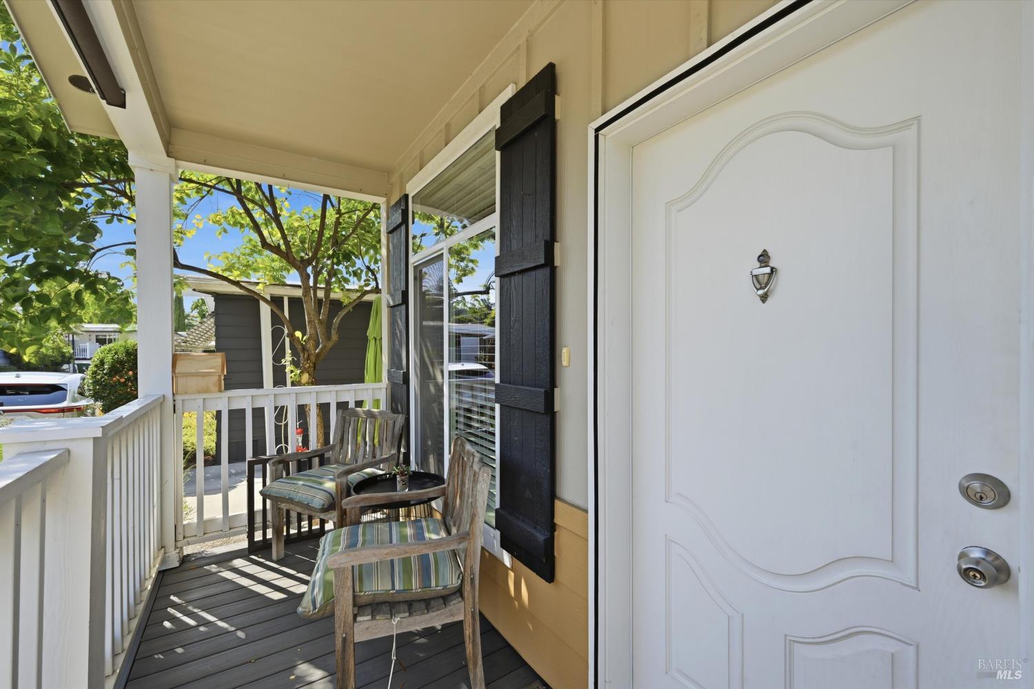 2412 Foothill Boulevard Calistoga CA 94515