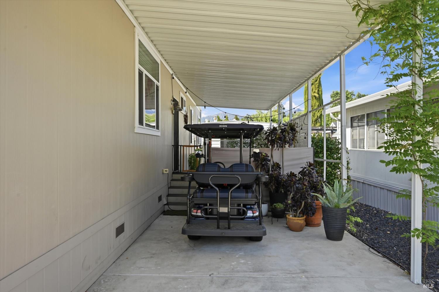 2412 Foothill Boulevard Calistoga CA 94515