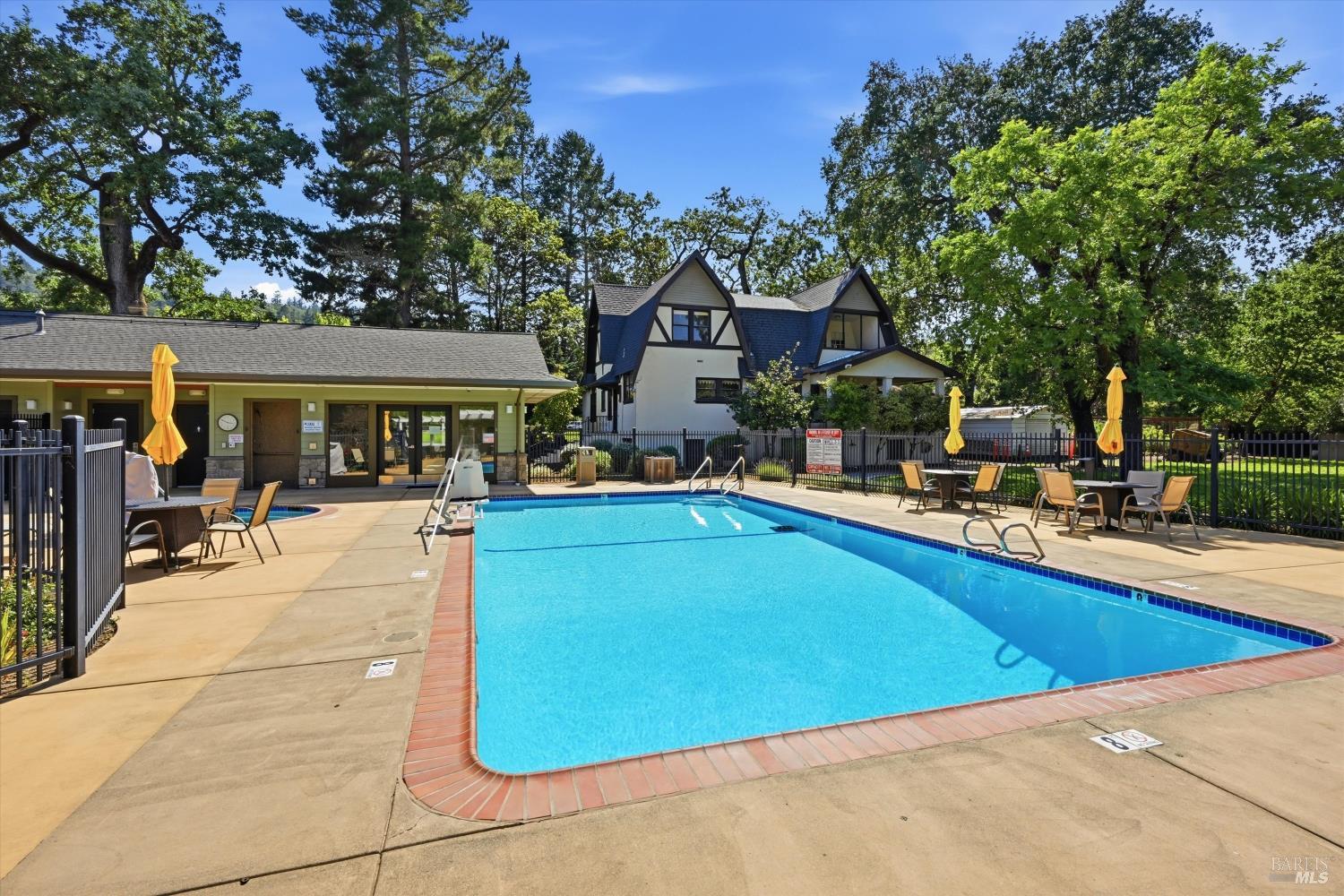 2412 Foothill Boulevard Calistoga CA 94515