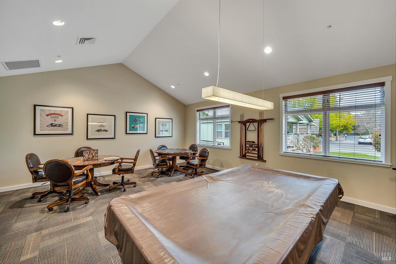 2412 Foothill Boulevard Calistoga CA 94515