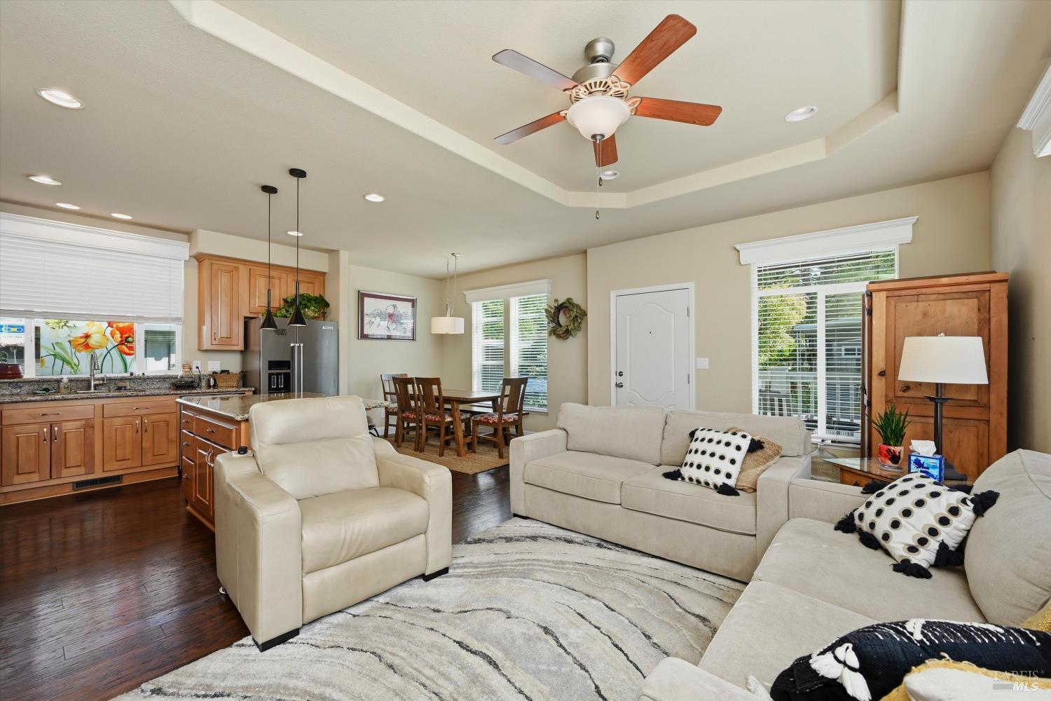2412 Foothill Boulevard Calistoga CA 94515
