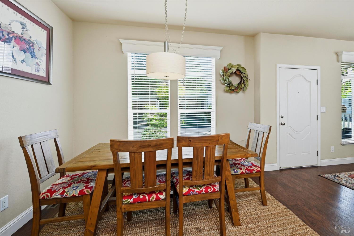 2412 Foothill Boulevard Calistoga CA 94515