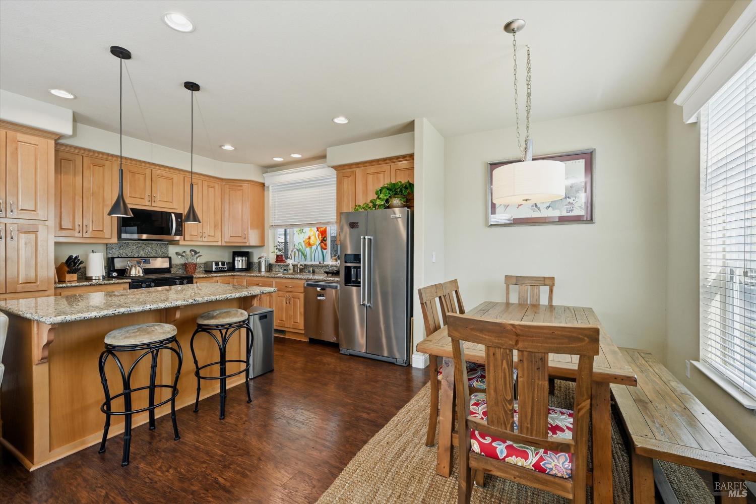 2412 Foothill Boulevard Calistoga CA 94515