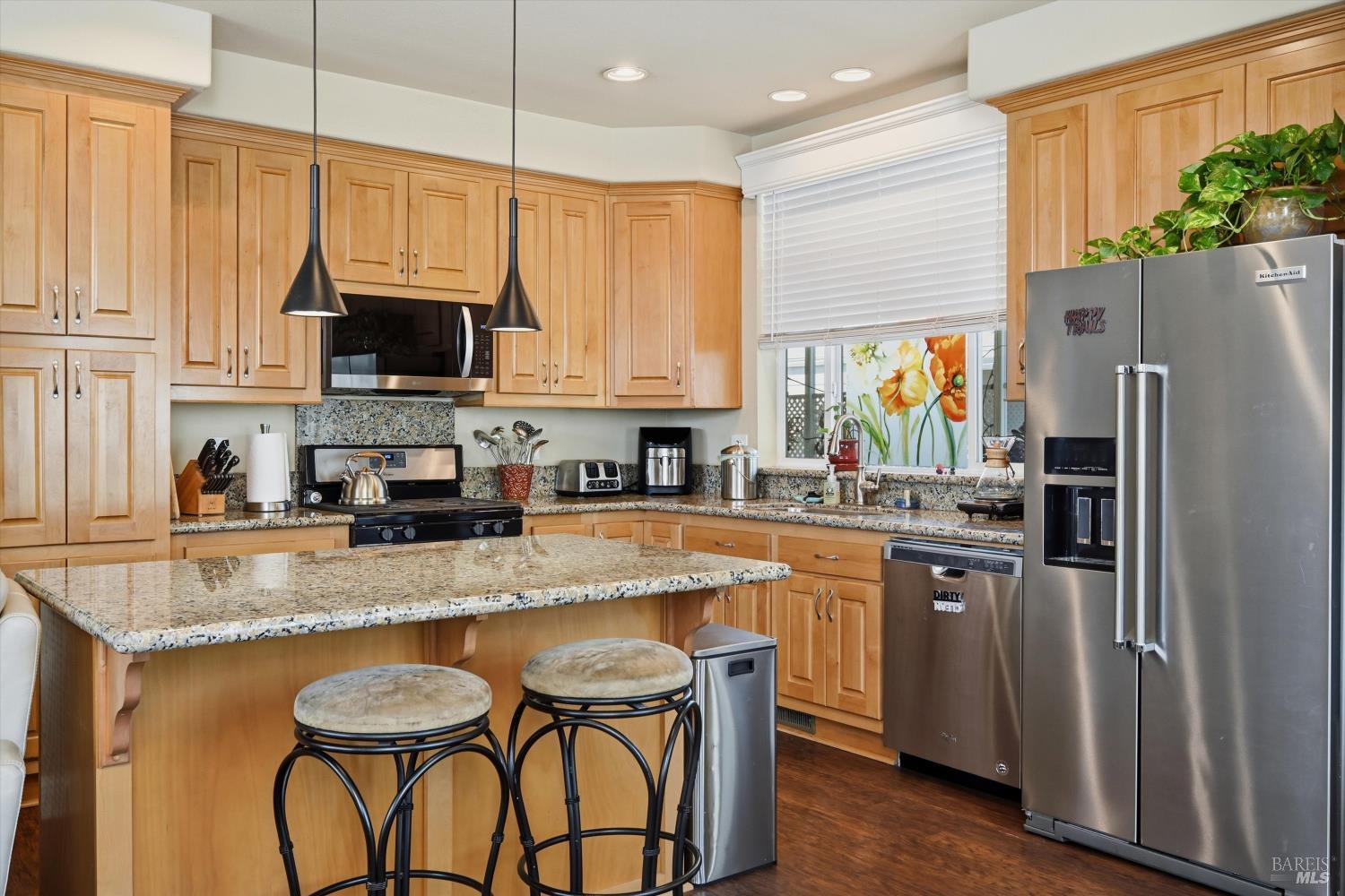 2412 Foothill Boulevard Calistoga CA 94515