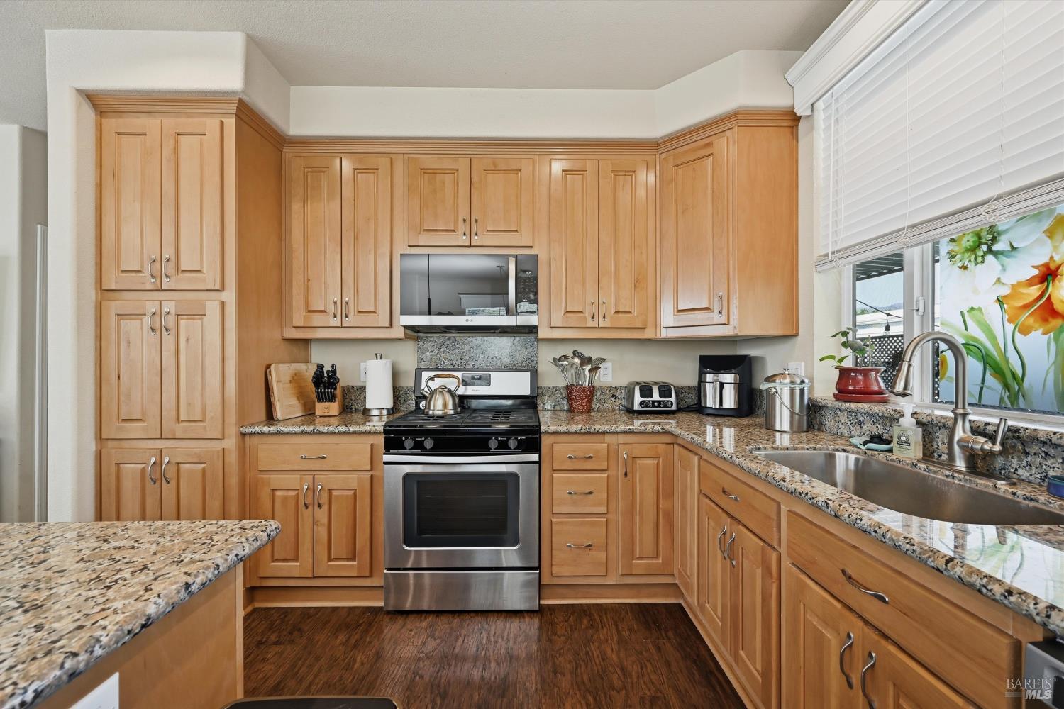 2412 Foothill Boulevard Calistoga CA 94515