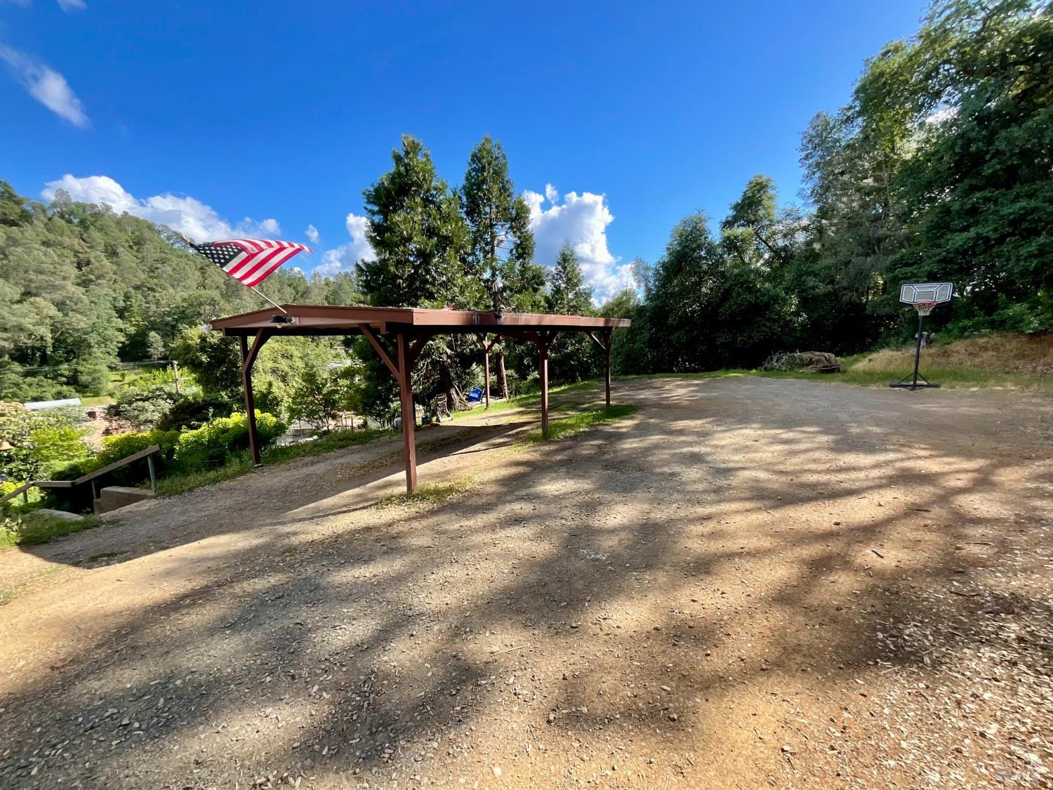 7282 Marin Street Nice CA 95464