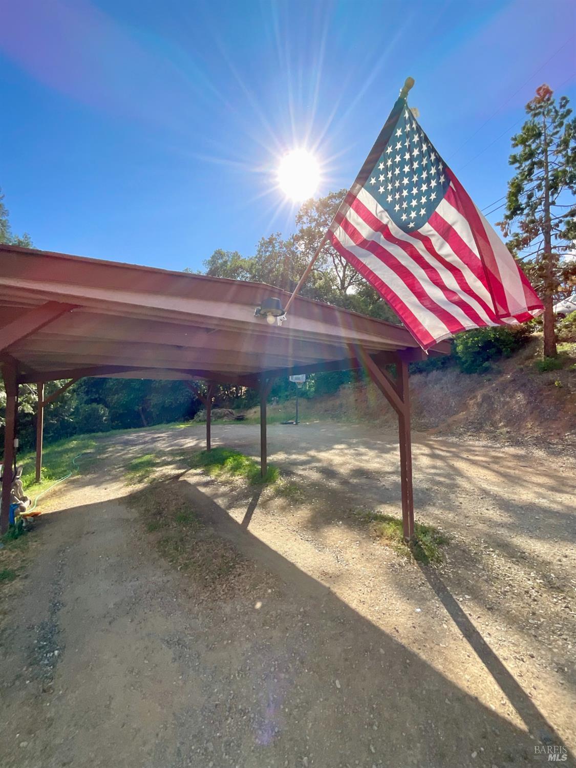 7282 Marin Street Nice CA 95464