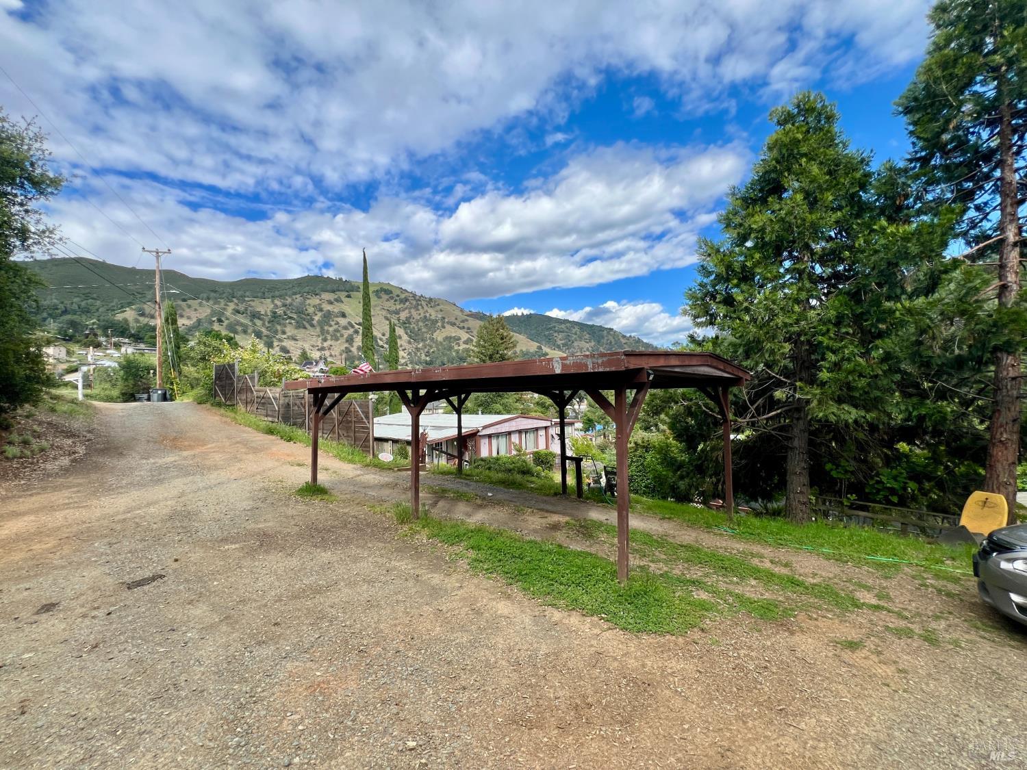 7282 Marin Street Nice CA 95464