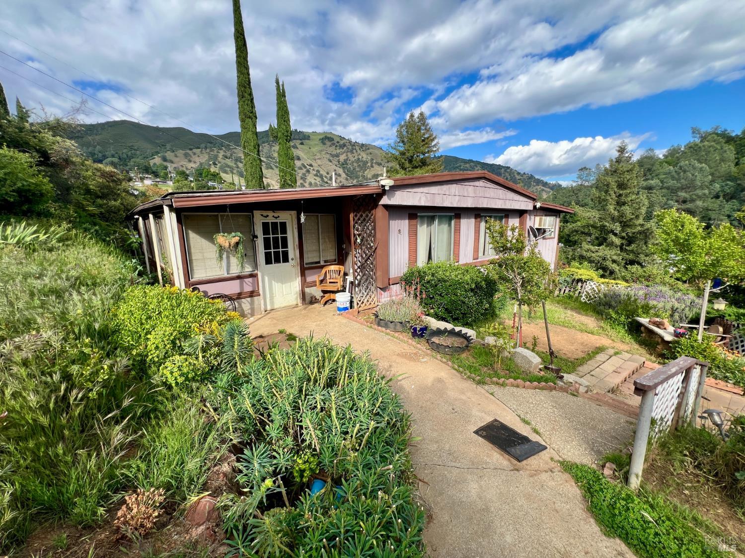 7282 Marin Street Nice CA 95464