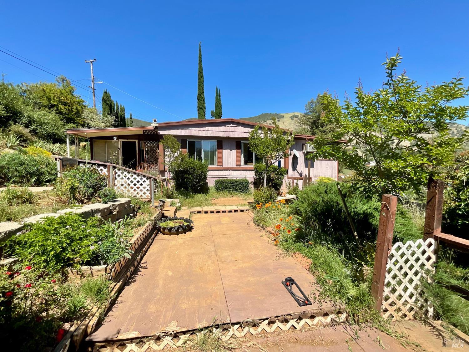 7282 Marin Street Nice CA 95464