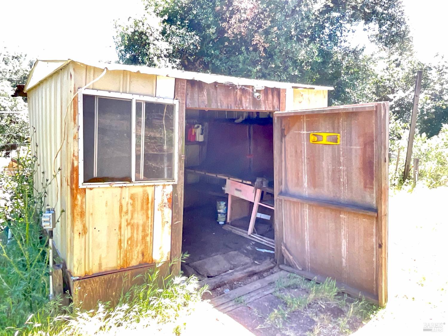 7282 Marin Street Nice CA 95464