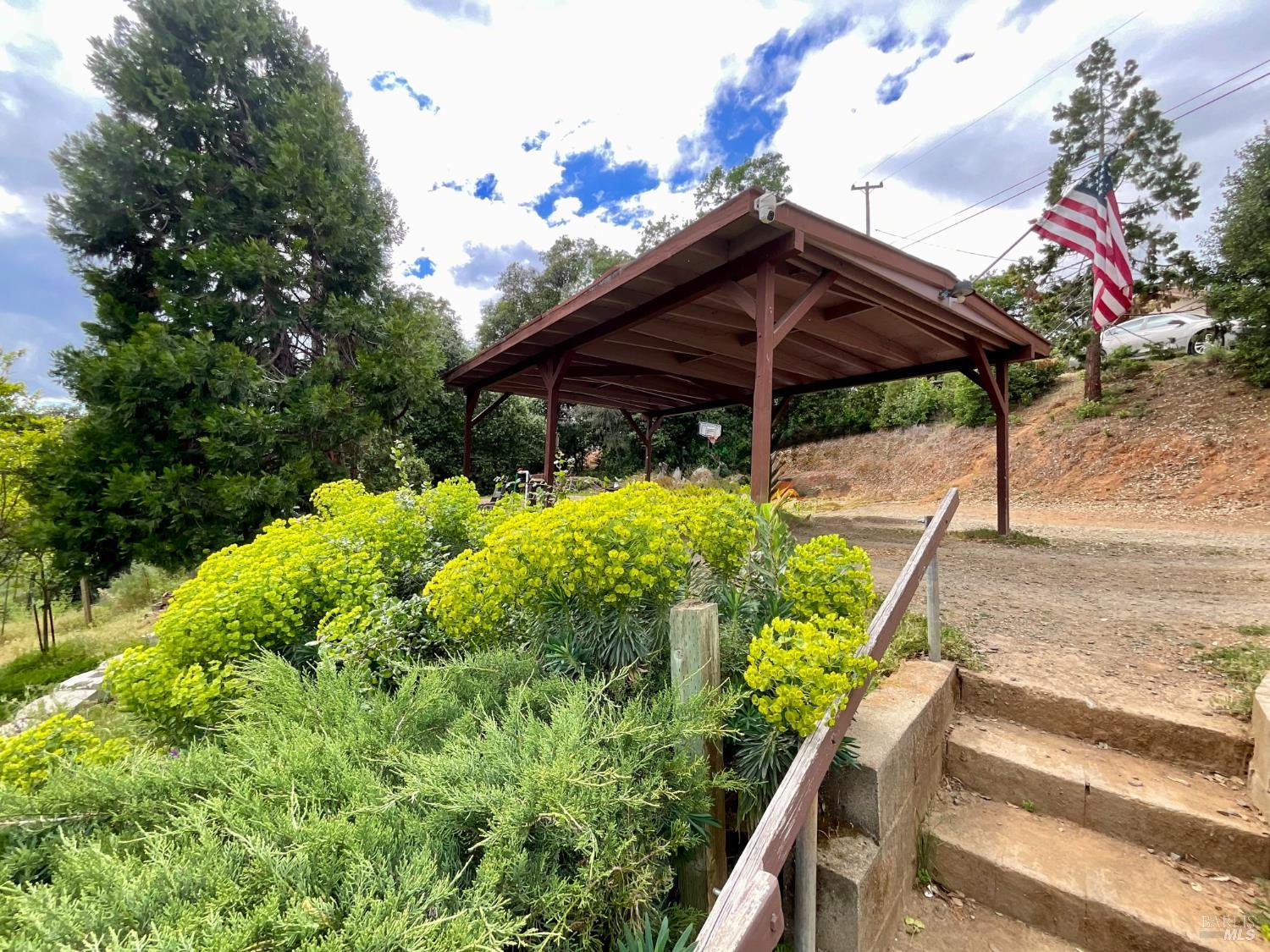 7282 Marin Street Nice CA 95464