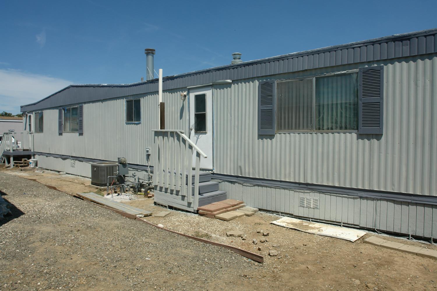 100 Lyle Davis CA 95616