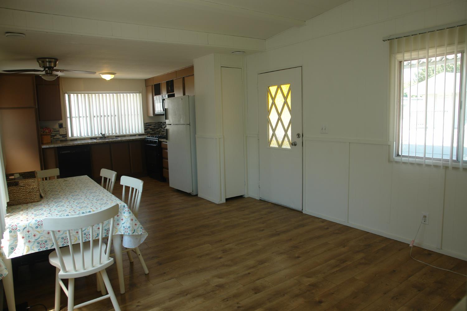 100 Lyle Davis CA 95616