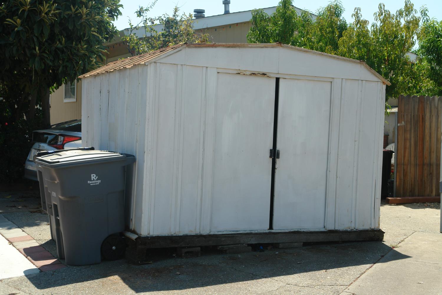 100 Lyle Davis CA 95616