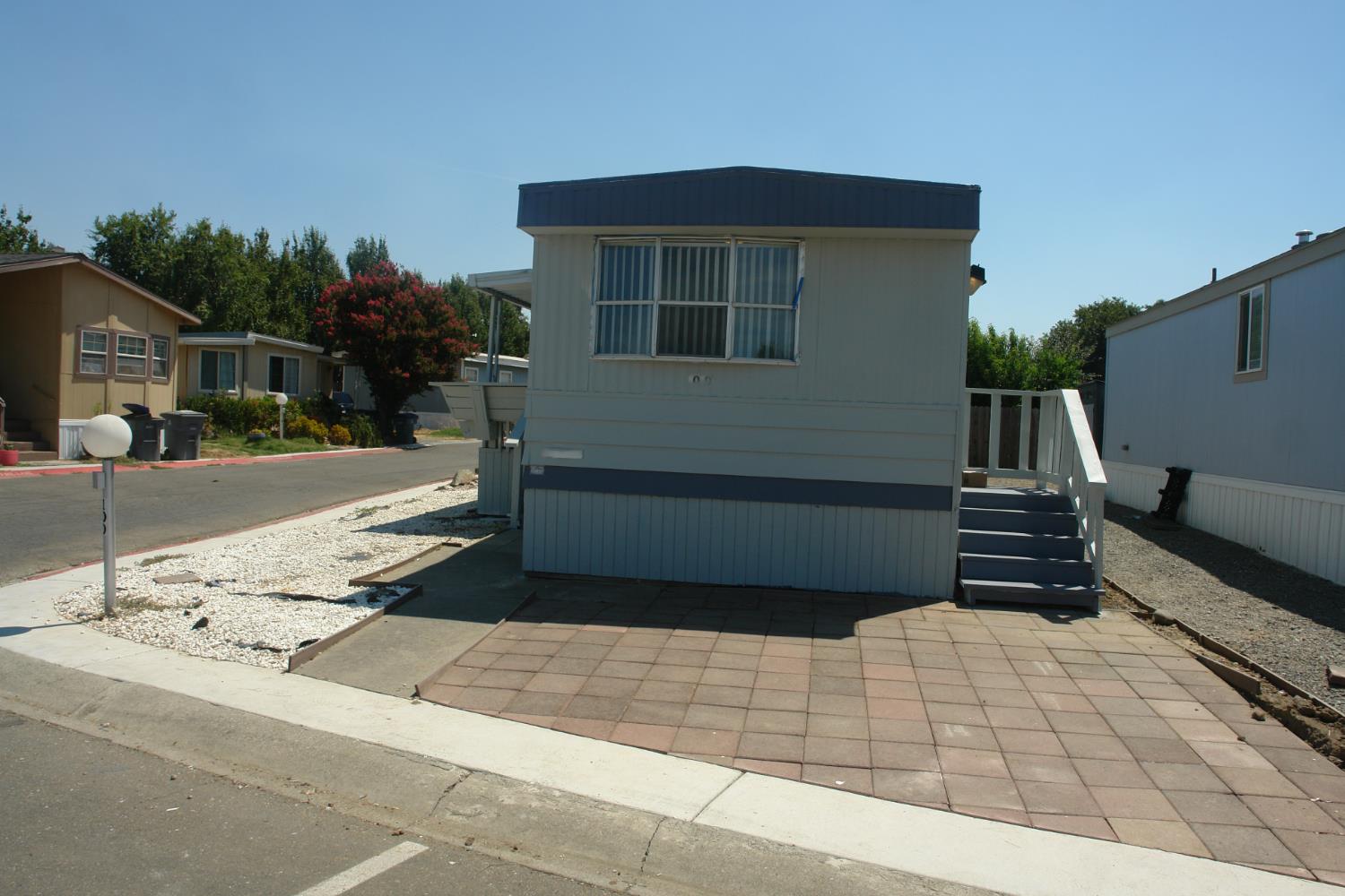 100 Lyle Davis CA 95616