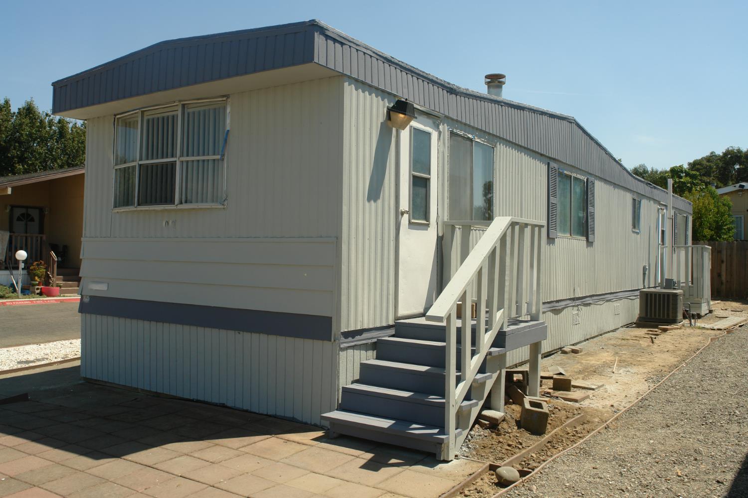 100 Lyle Davis CA 95616