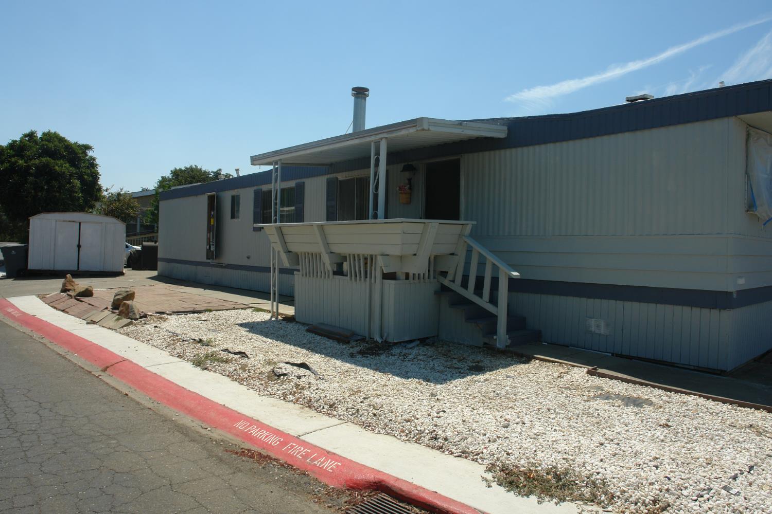 100 Lyle Davis CA 95616
