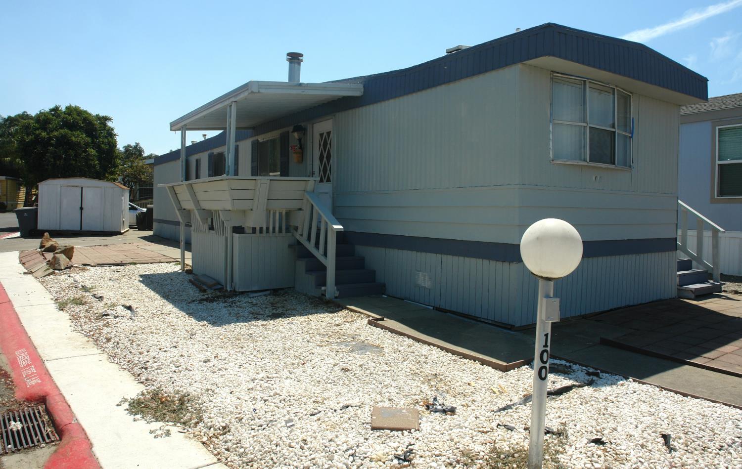 100 Lyle Davis CA 95616