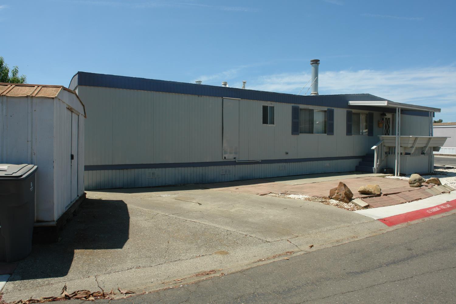 100 Lyle Davis CA 95616