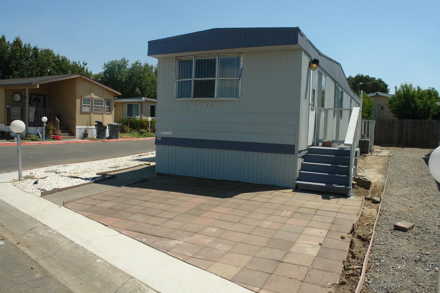 100 Lyle Davis CA 95616