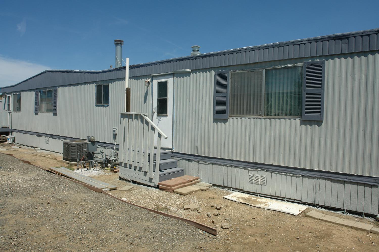 100 Lyle Davis CA 95616