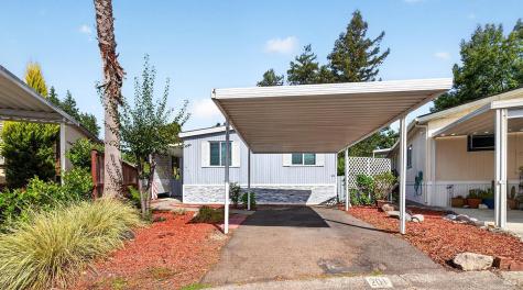 201 Mexican Flag Way Sonoma CA 95476