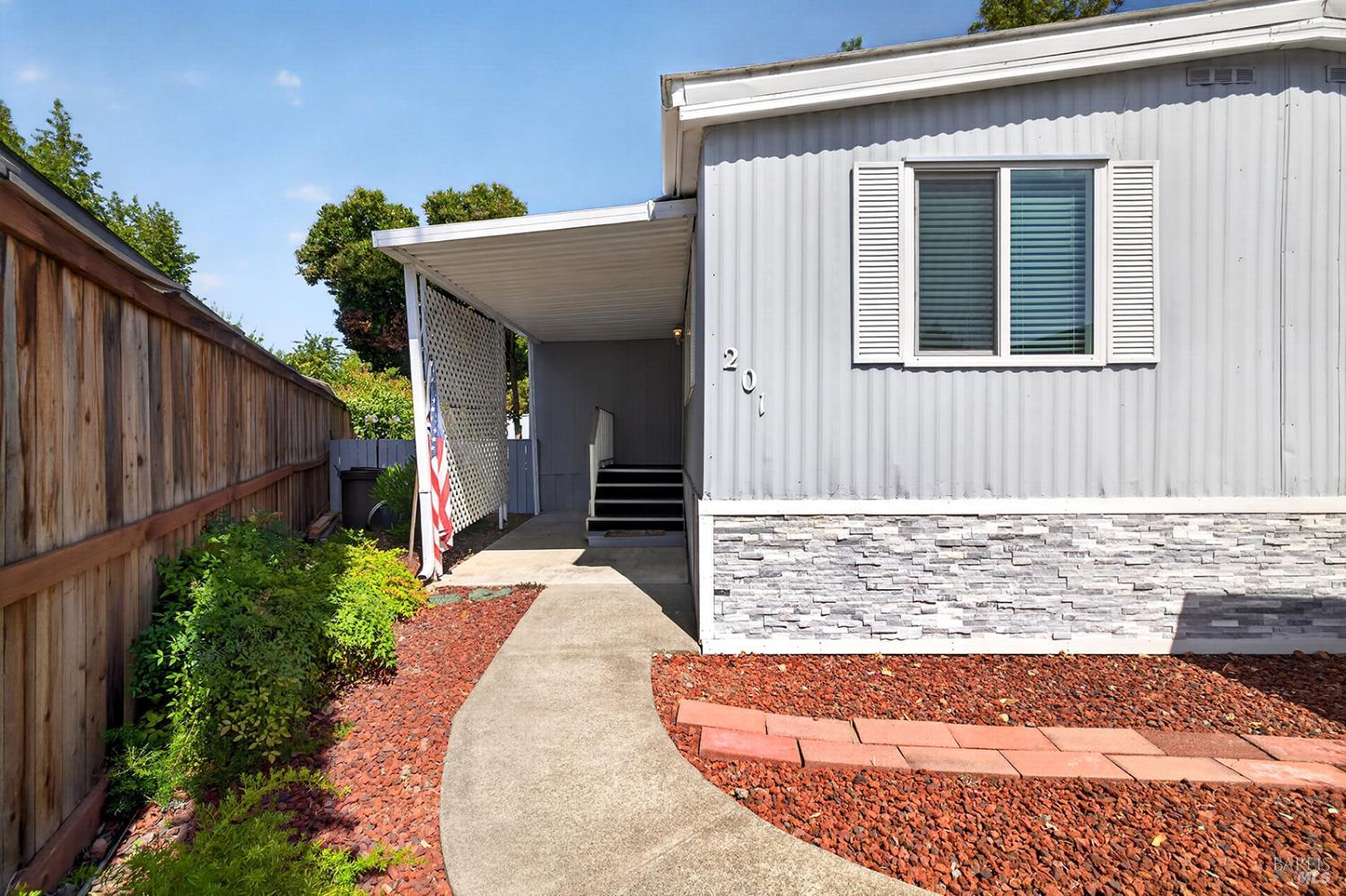 201 Mexican Flag Way Sonoma CA 95476