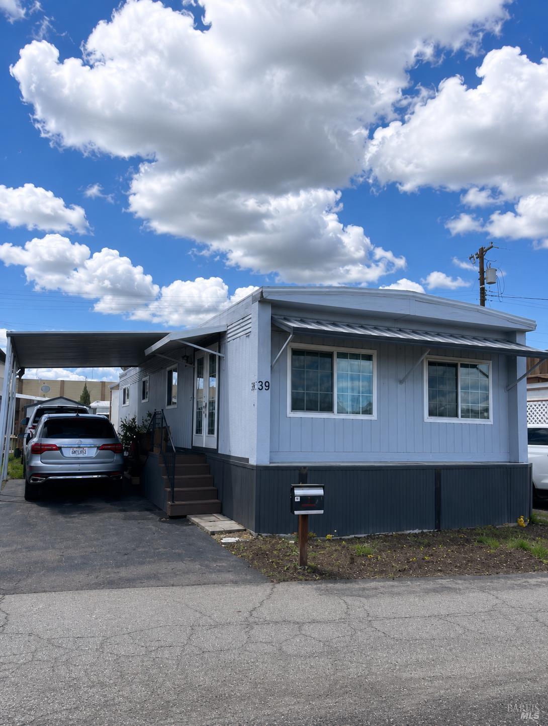1740 Broadway Street Vallejo CA 94589