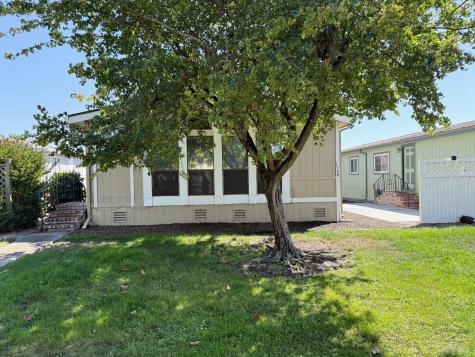 1548 Royal Oaks Drive Petaluma CA 94954