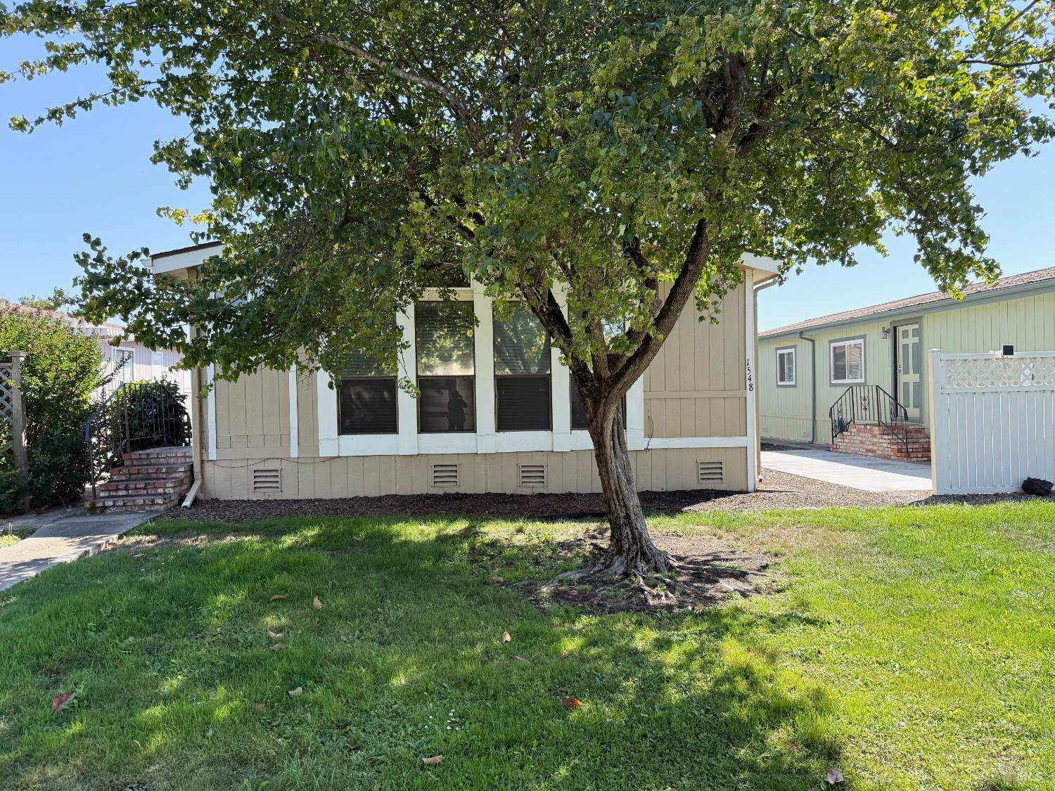 1548 Royal Oaks Drive Petaluma CA 94954